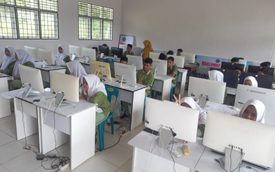 Try Out TKA sebagai Bekal Menuju Ujian Sesungguhnya